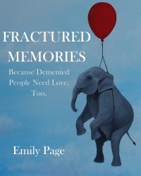 Buy Fractured Memories!